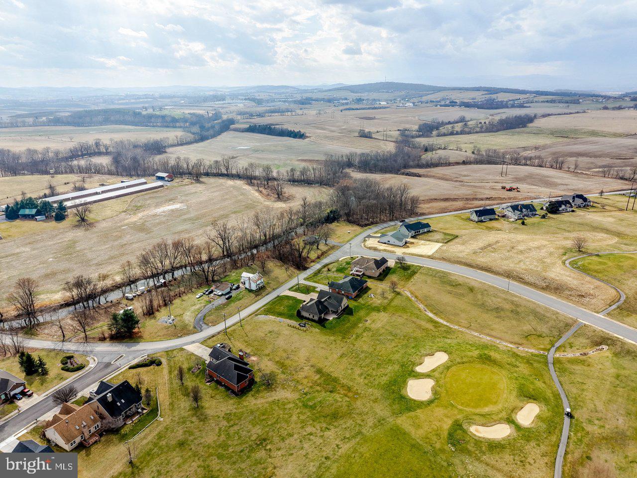 FAIRWAY MANOR - Residential