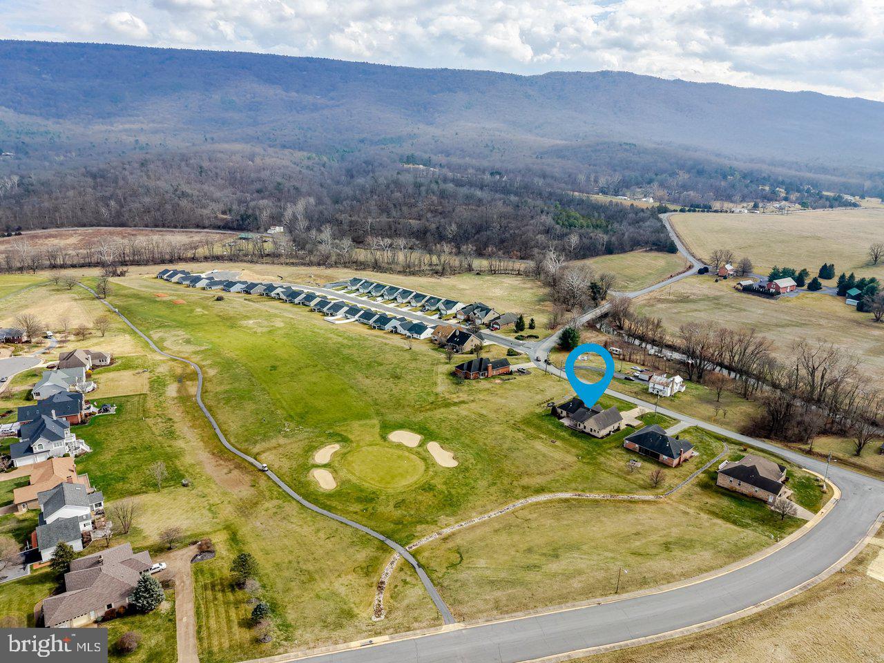 FAIRWAY MANOR - Residential