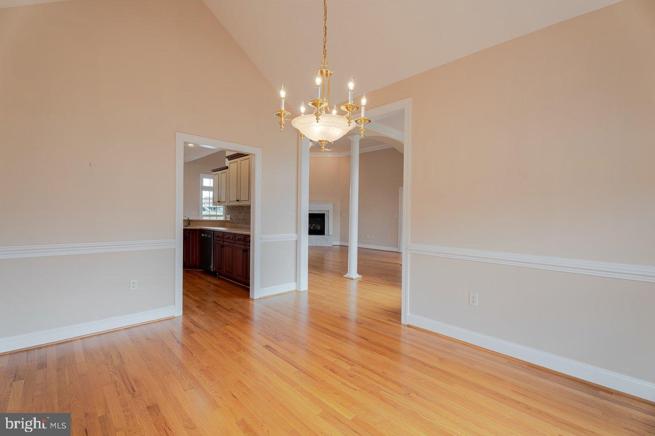FAIRWAY MANOR - Residential