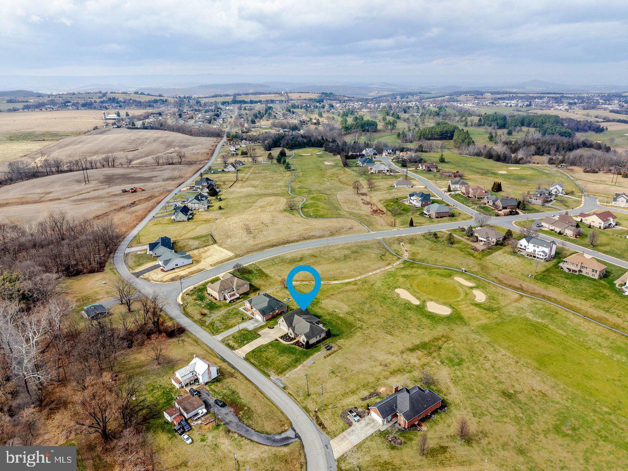 FAIRWAY MANOR - Residential