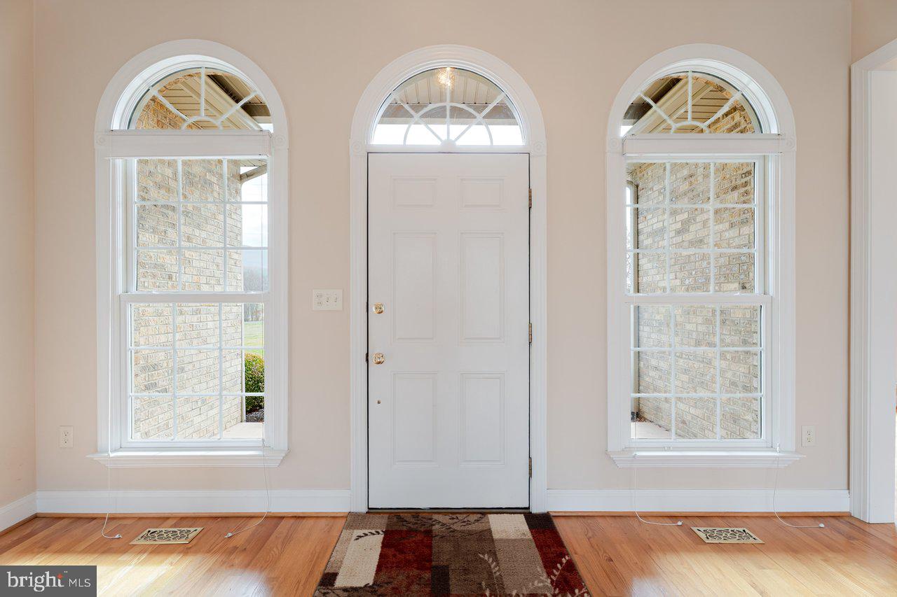 FAIRWAY MANOR - Residential