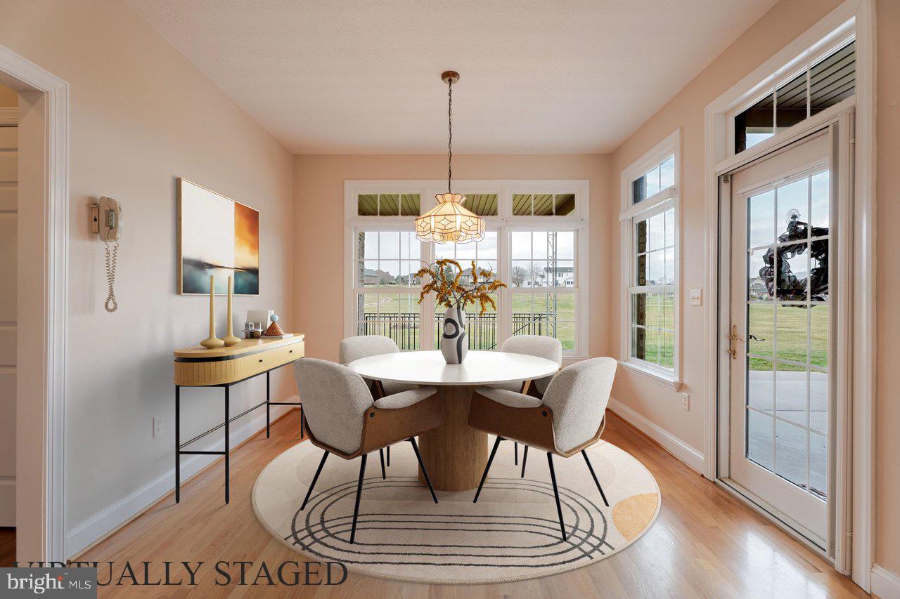 FAIRWAY MANOR - Residential