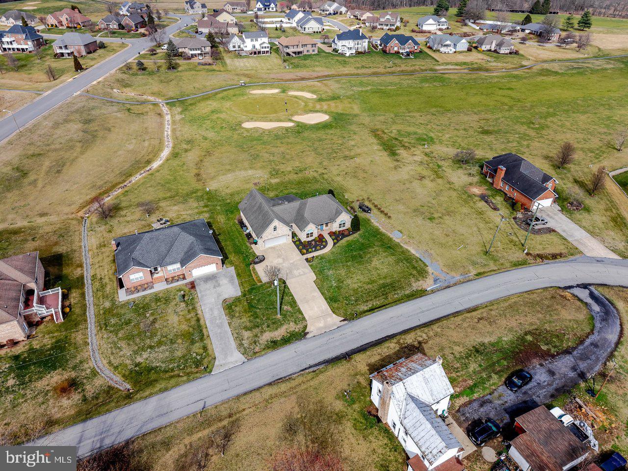 FAIRWAY MANOR - Residential