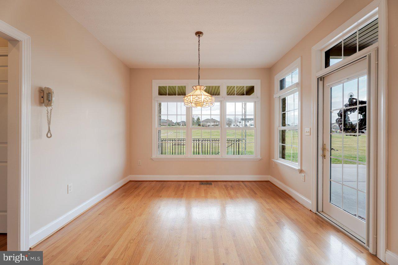 FAIRWAY MANOR - Residential