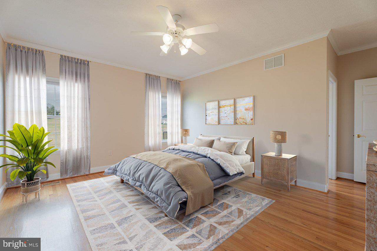 FAIRWAY MANOR - Residential