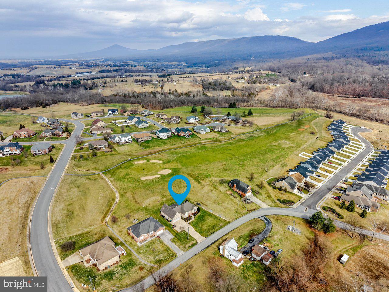 FAIRWAY MANOR - Residential