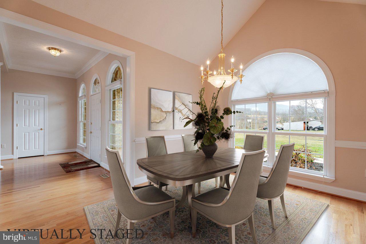 FAIRWAY MANOR - Residential