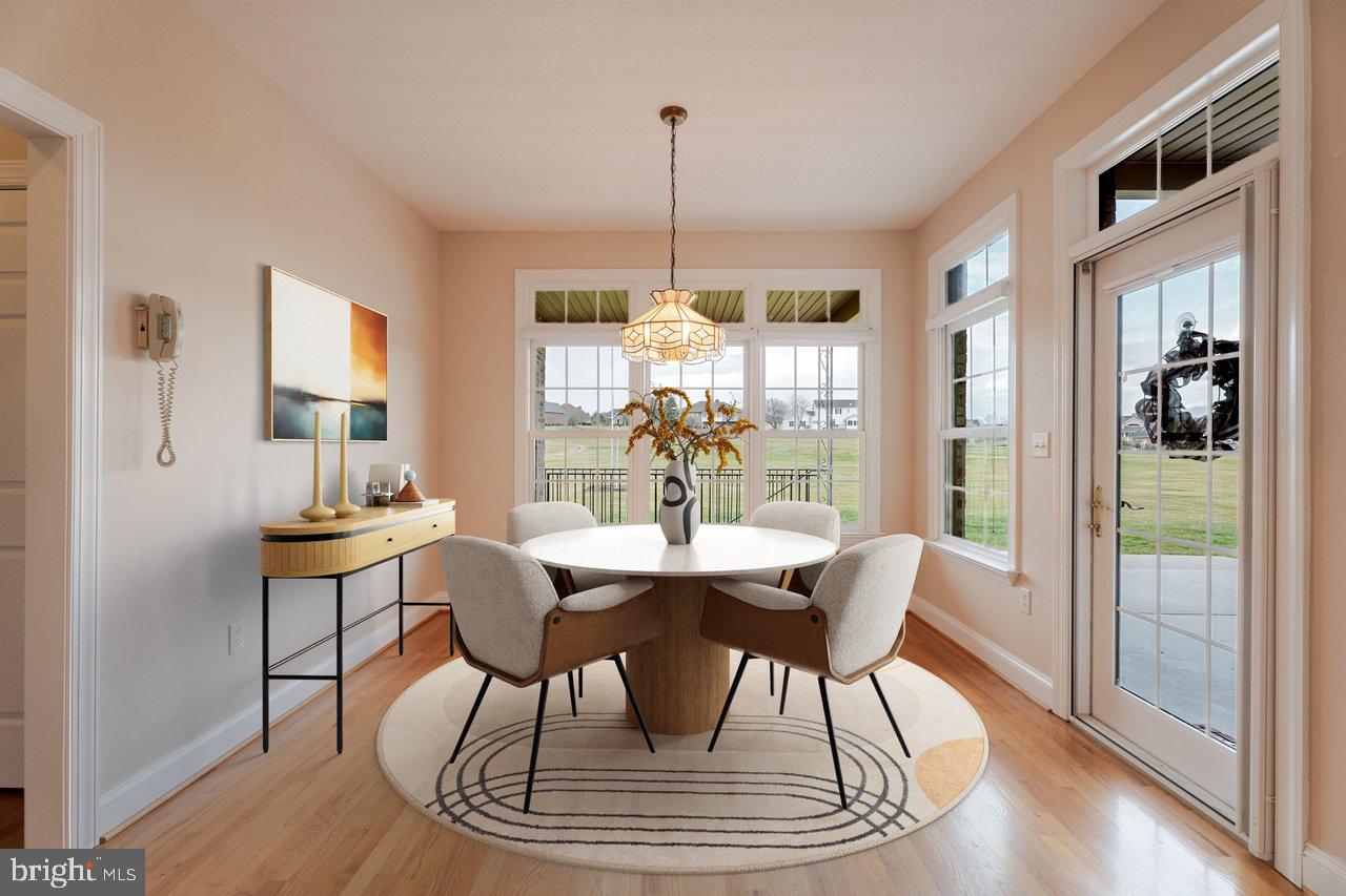 FAIRWAY MANOR - Residential