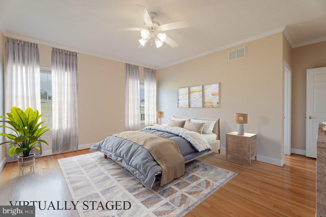 FAIRWAY MANOR - Residential