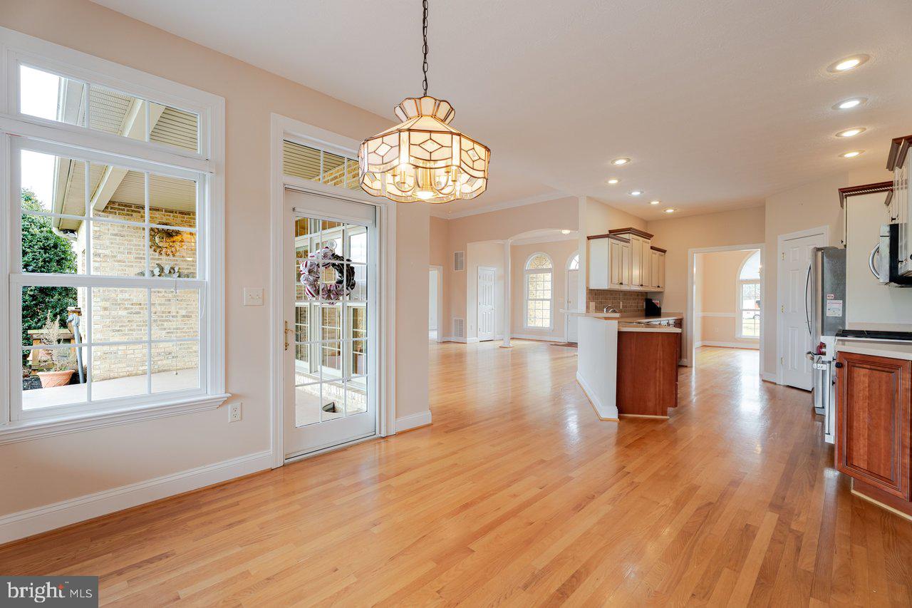 FAIRWAY MANOR - Residential