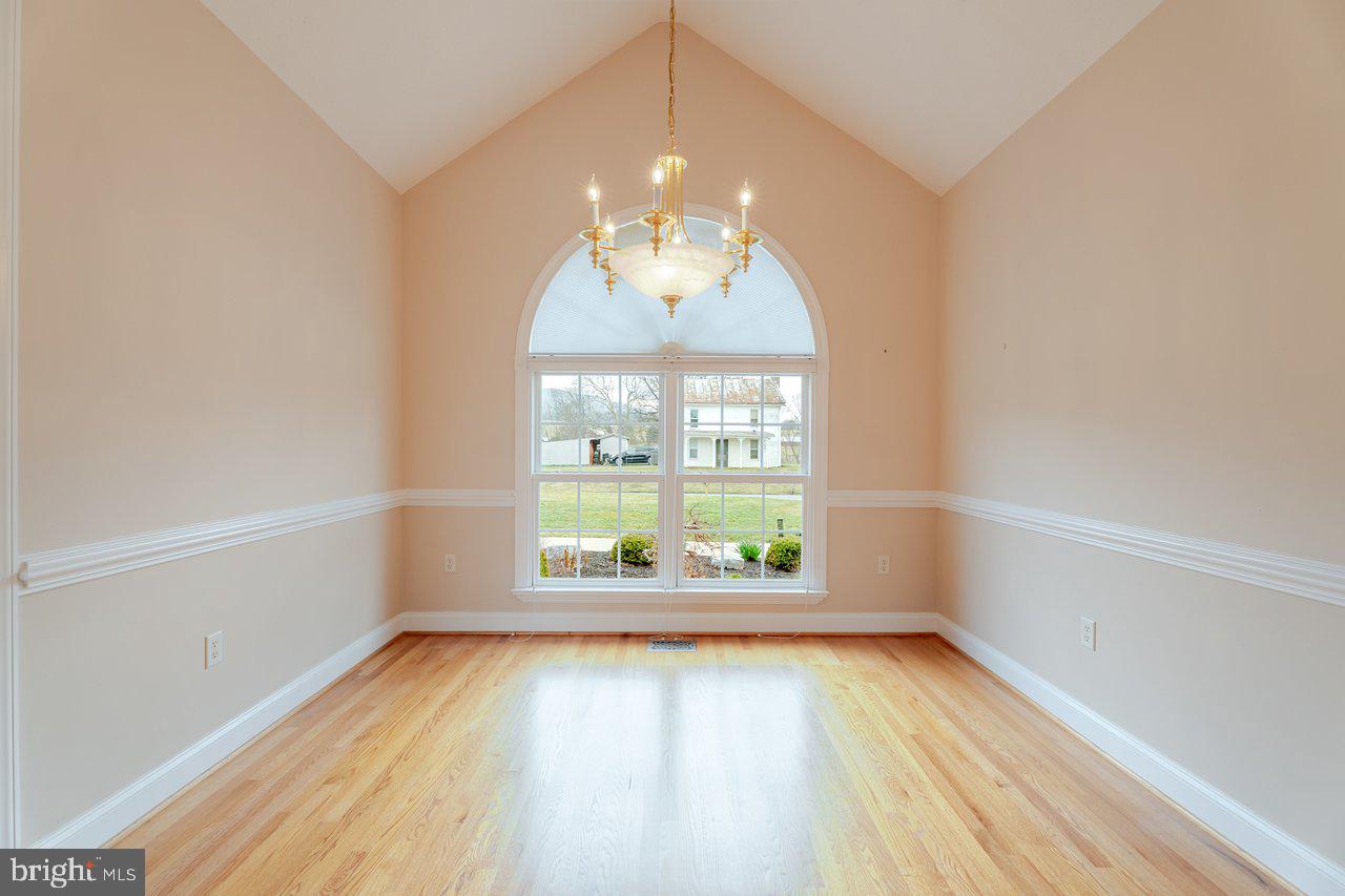 FAIRWAY MANOR - Residential