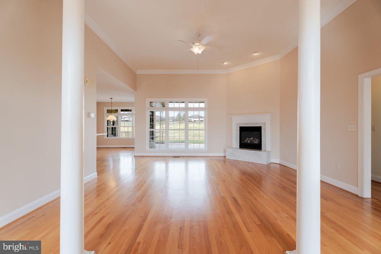 FAIRWAY MANOR - Residential