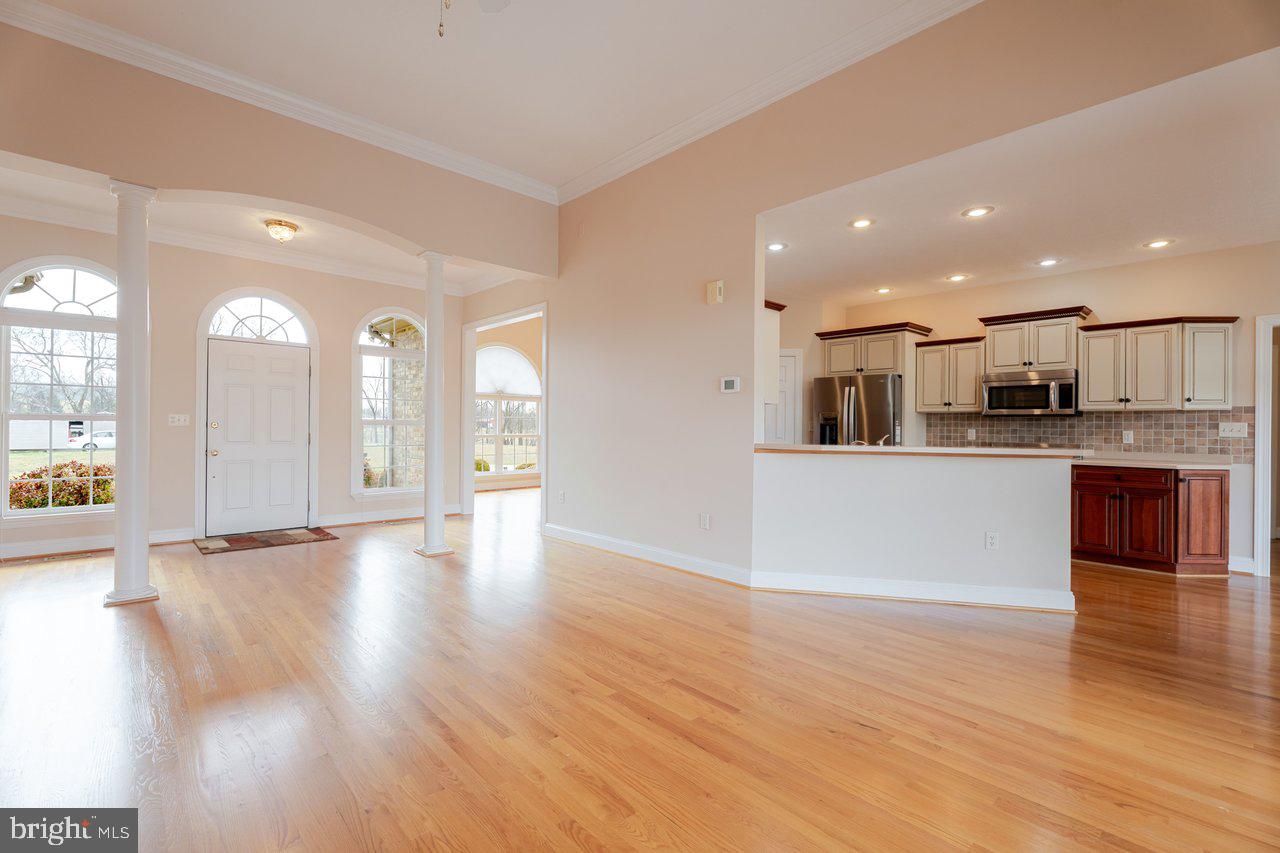 FAIRWAY MANOR - Residential