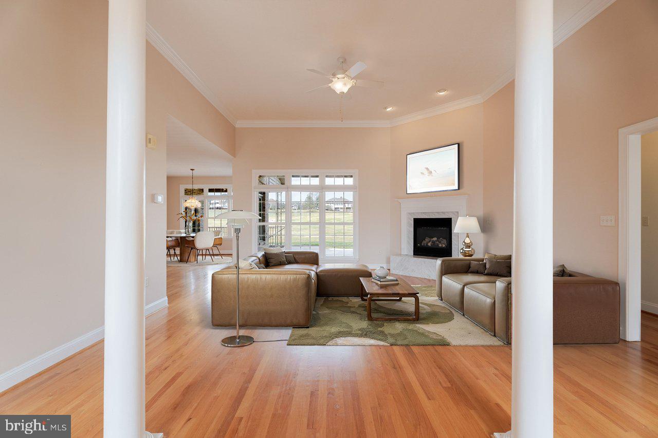 FAIRWAY MANOR - Residential