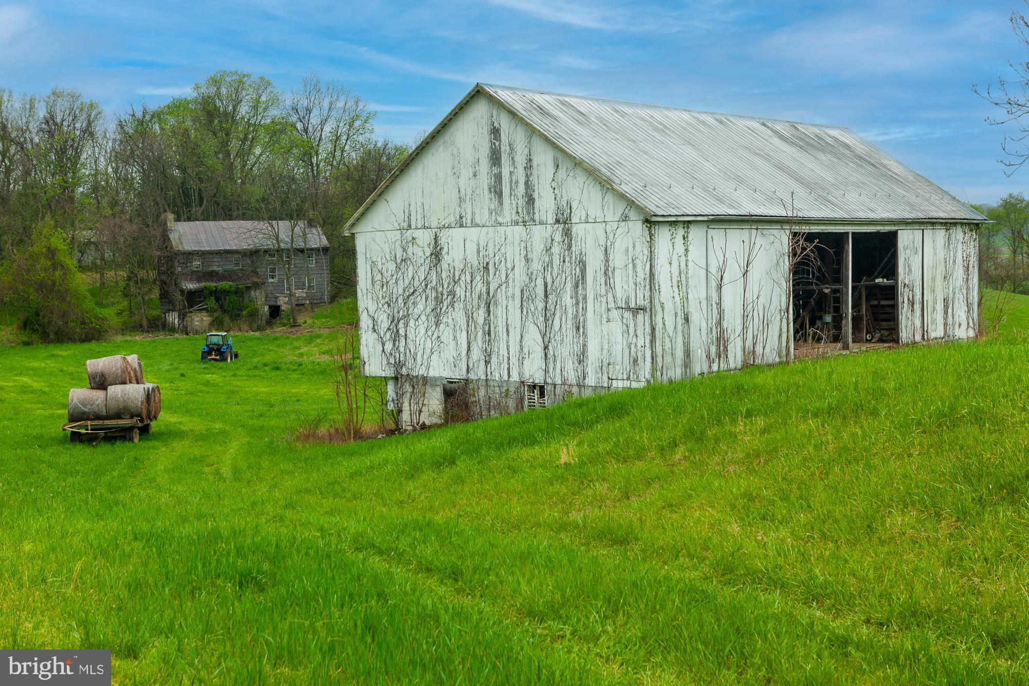 NONE AVAILABLE - Farm