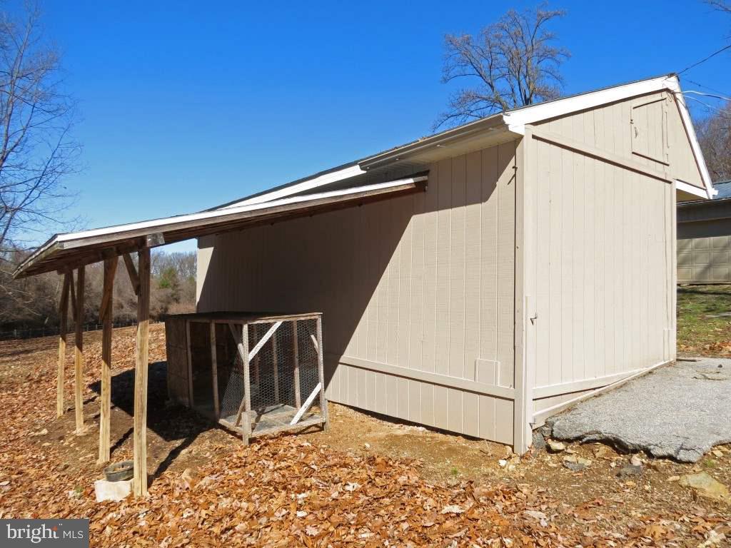 NONE AVAILABLE - Farm