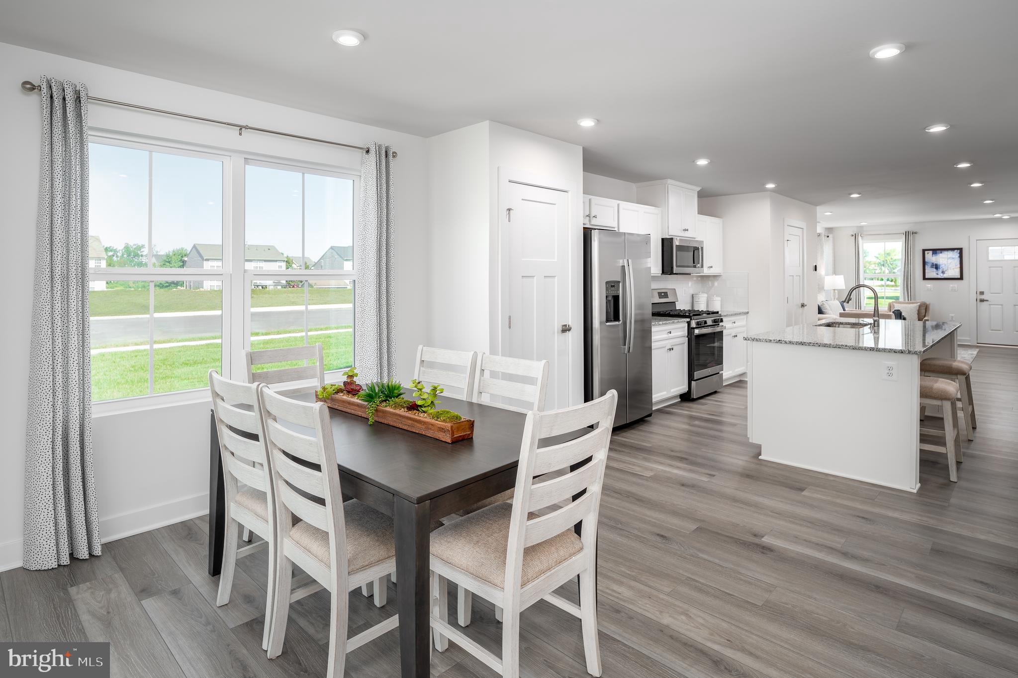 ARCADIA NORTH - Residential