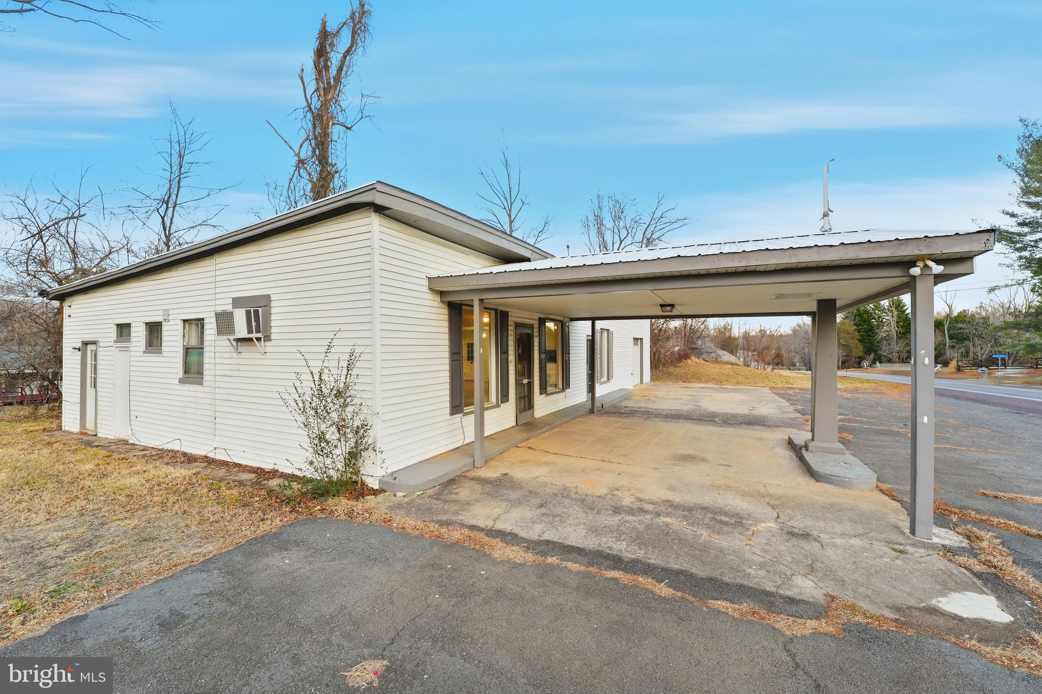 NONE AVAILABLE - Residential