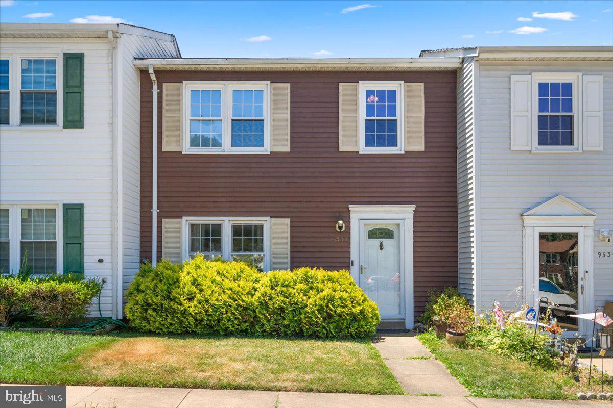 NONE AVAILABLE - Residential Lease