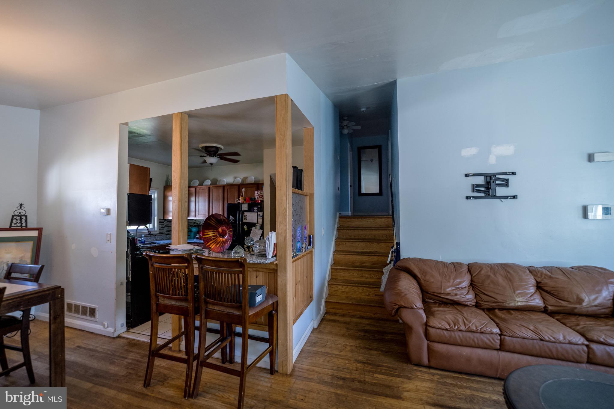 WILLIAMSBURG - Residential