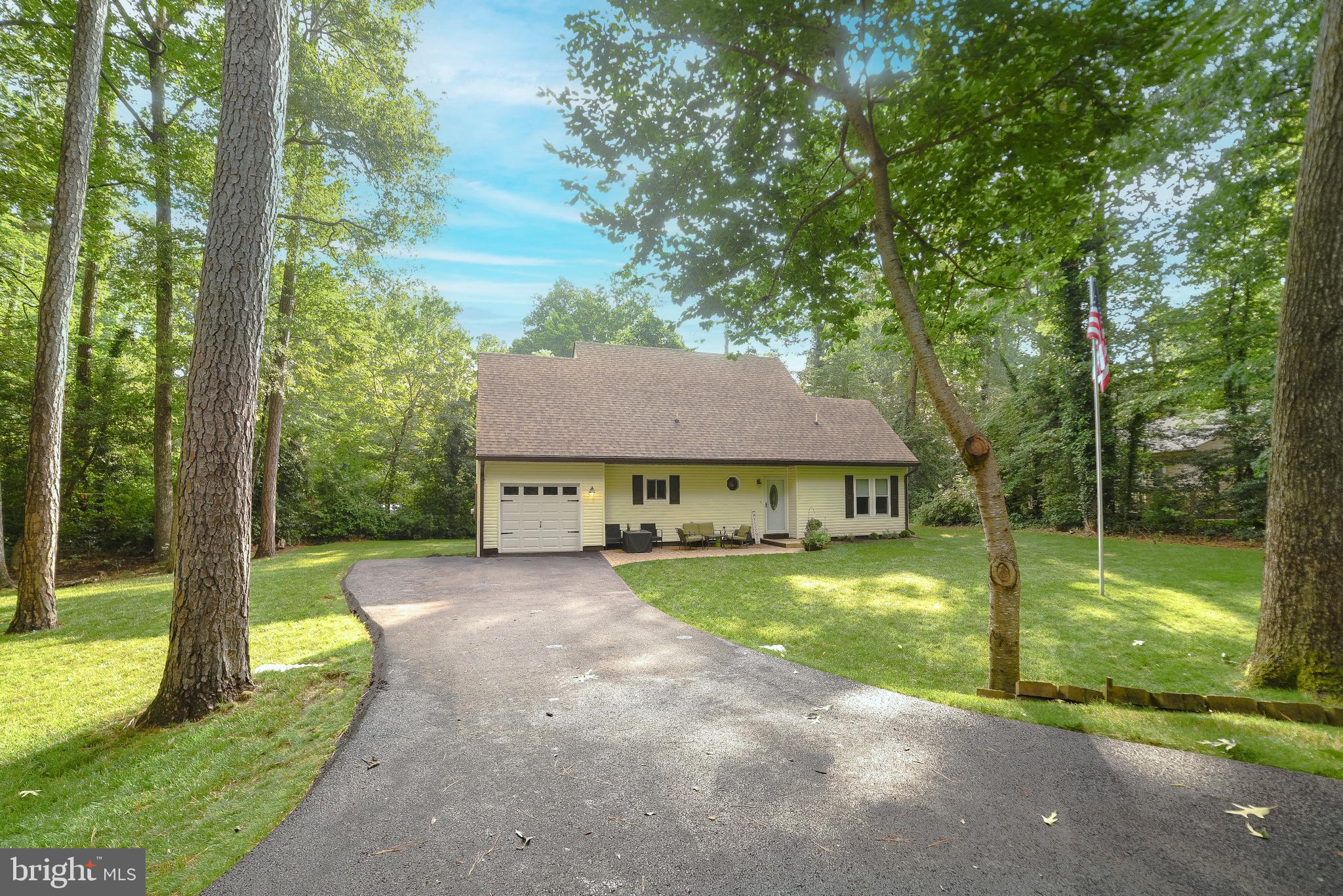 WILDEWOOD - Residential