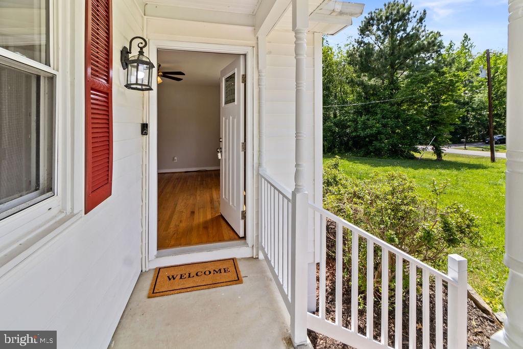 LAKE CAROLINE - Residential