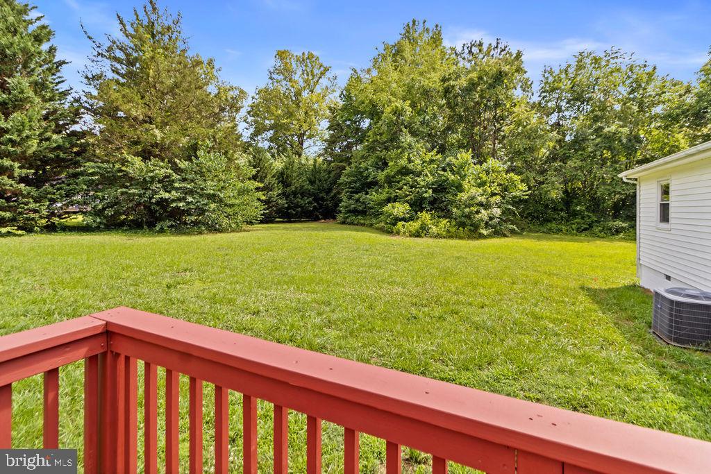 LAKE CAROLINE - Residential