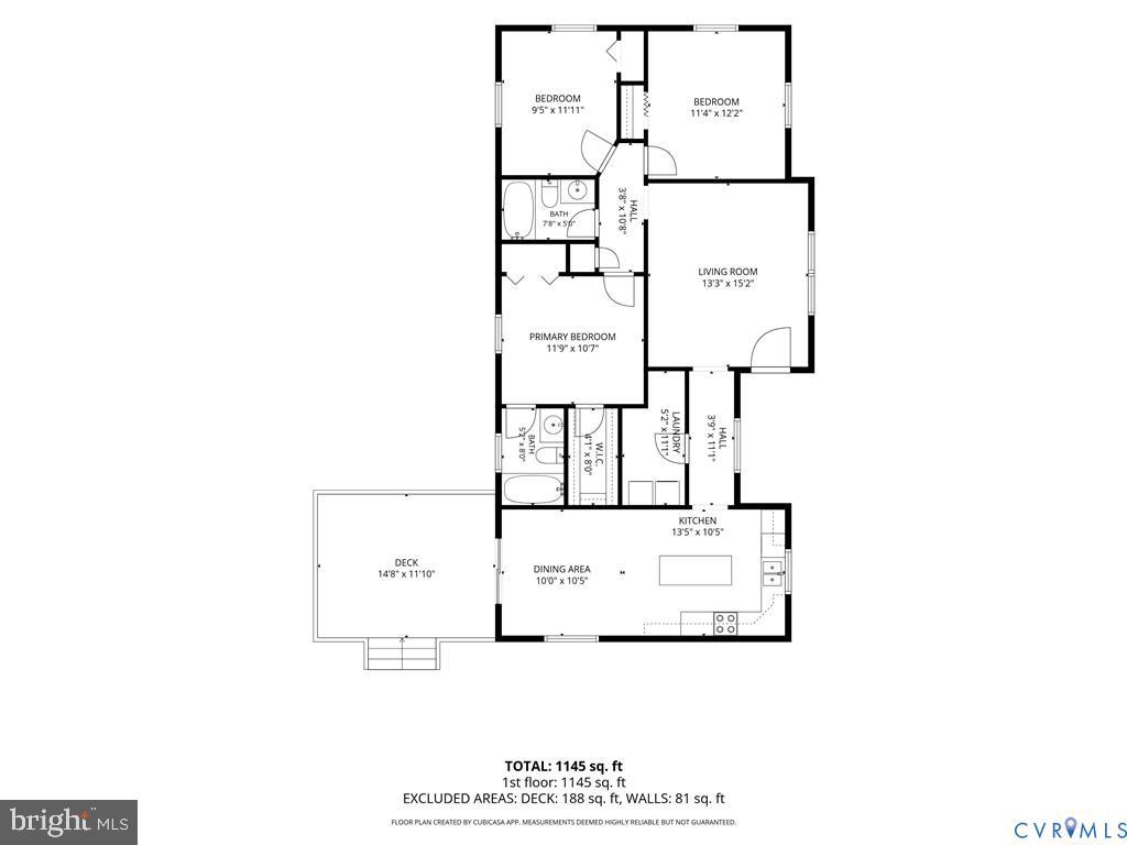 LAKE CAROLINE - Residential
