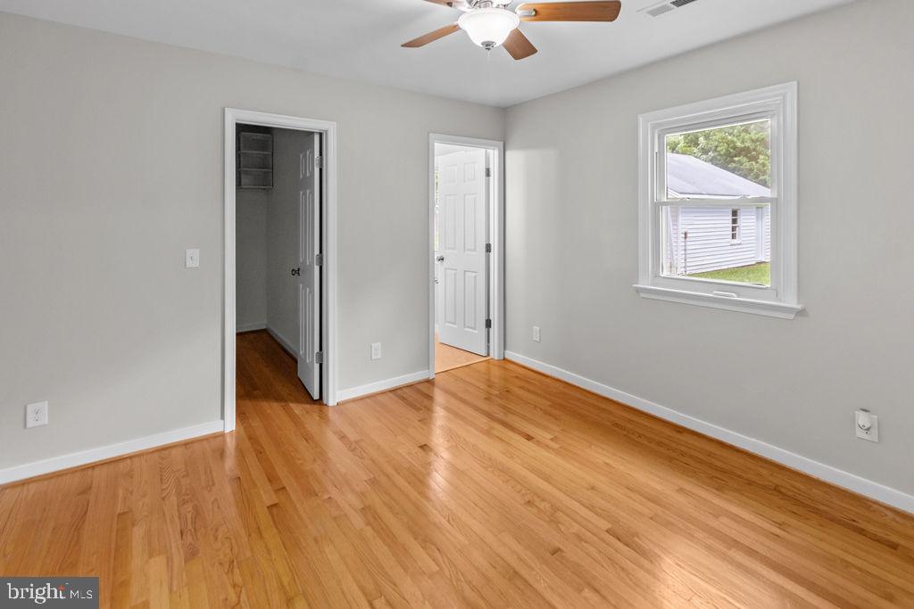 LAKE CAROLINE - Residential