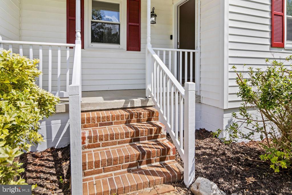 LAKE CAROLINE - Residential