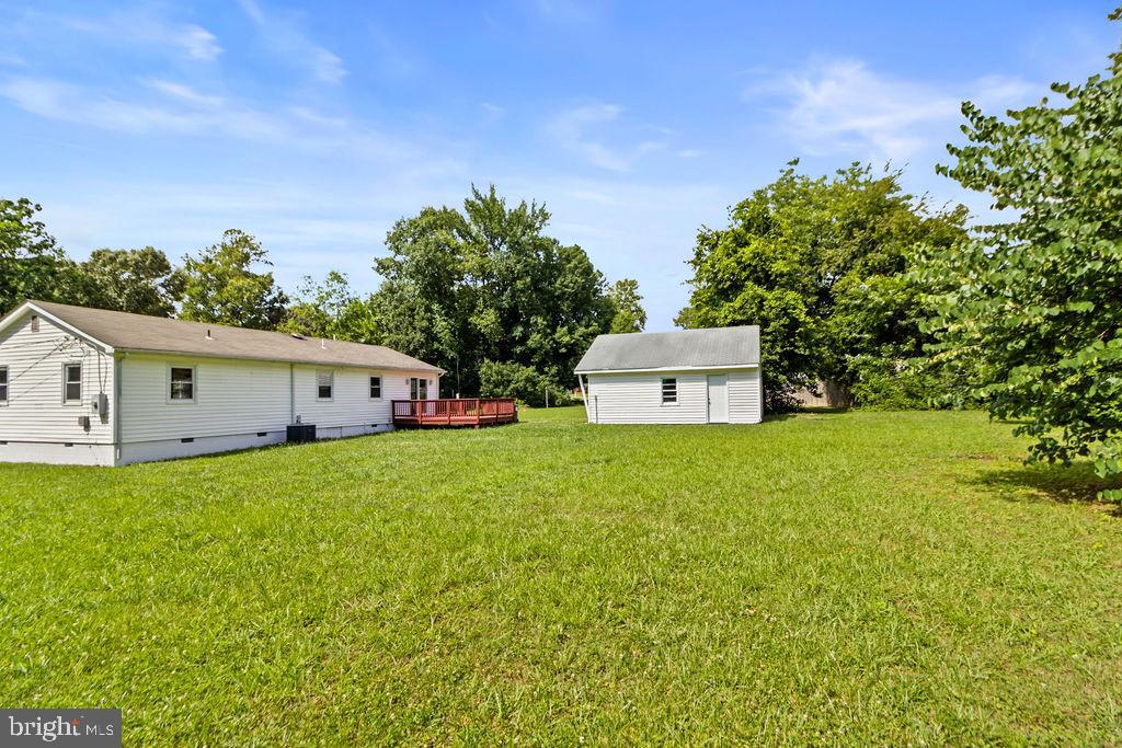 LAKE CAROLINE - Residential