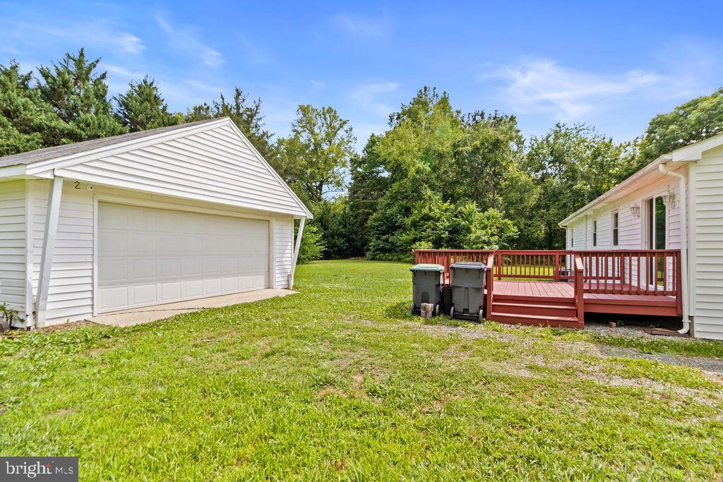 LAKE CAROLINE - Residential