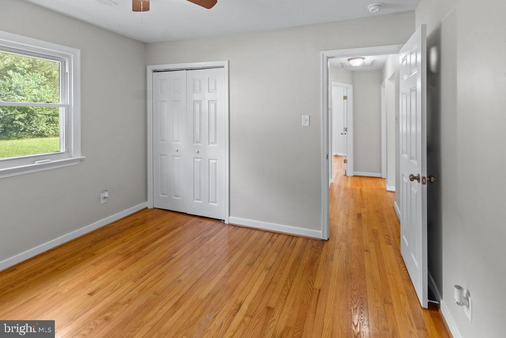 LAKE CAROLINE - Residential