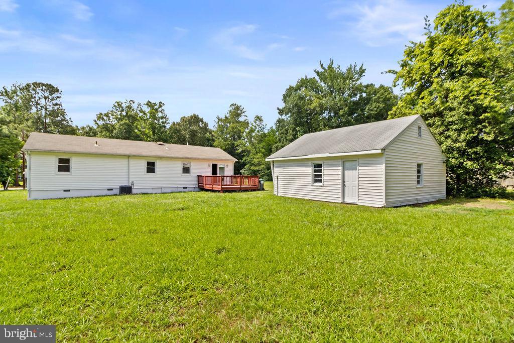 LAKE CAROLINE - Residential