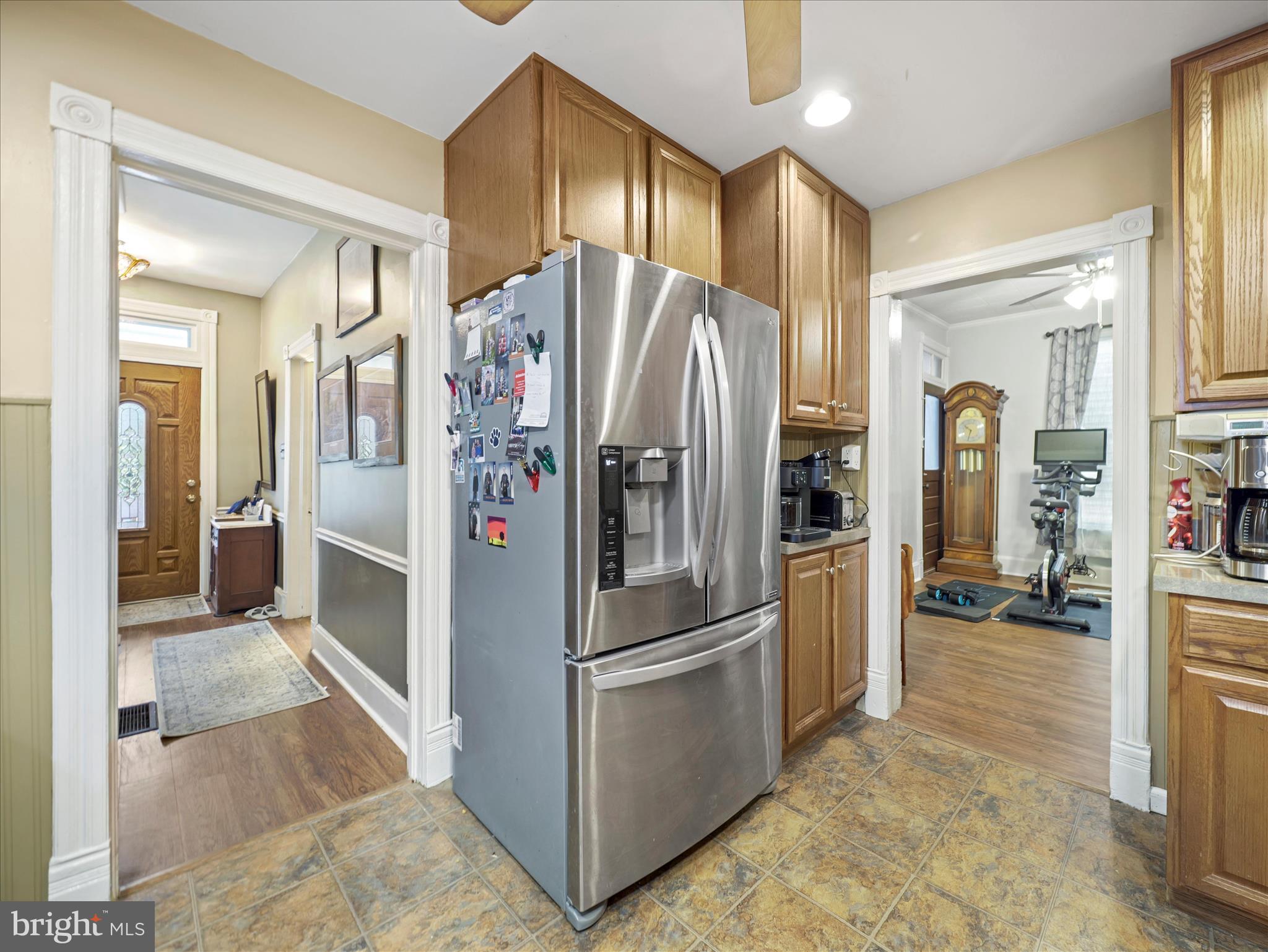 WAYNESBORO - Residential