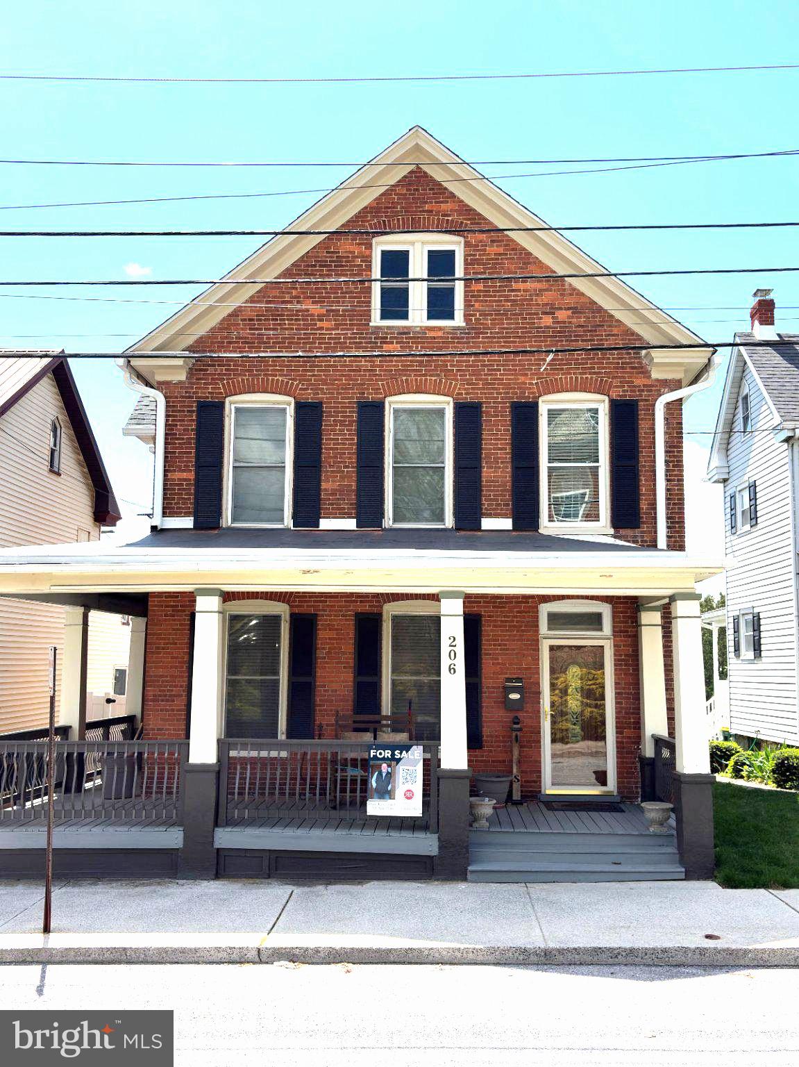 WAYNESBORO - Residential