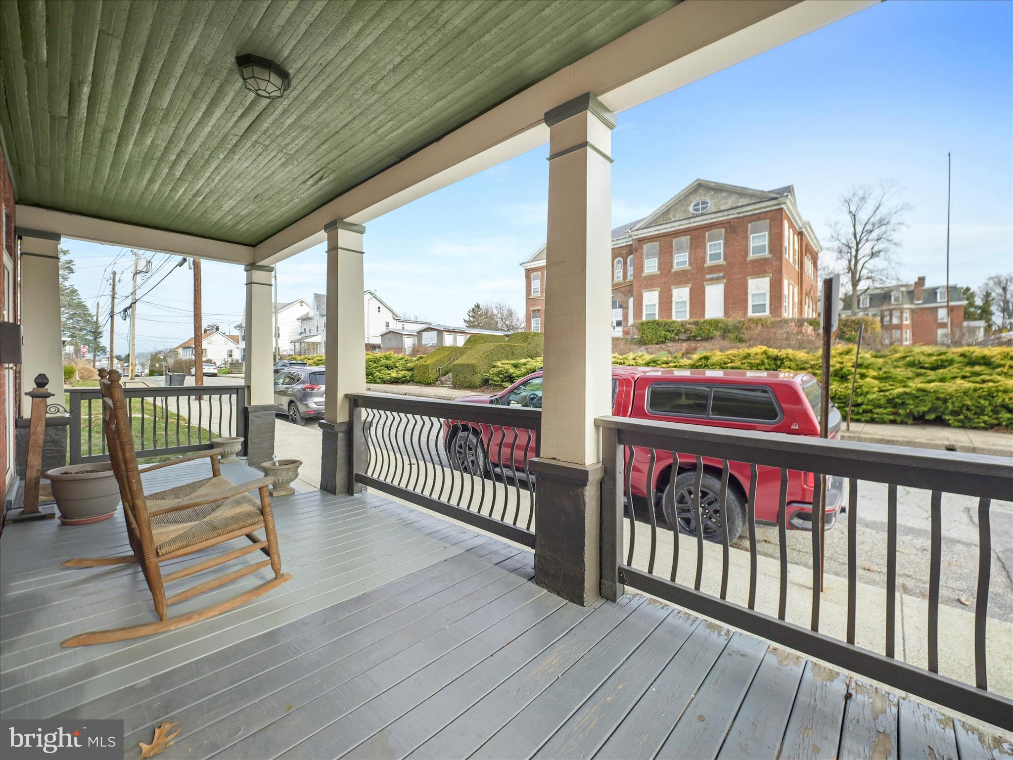 WAYNESBORO - Residential