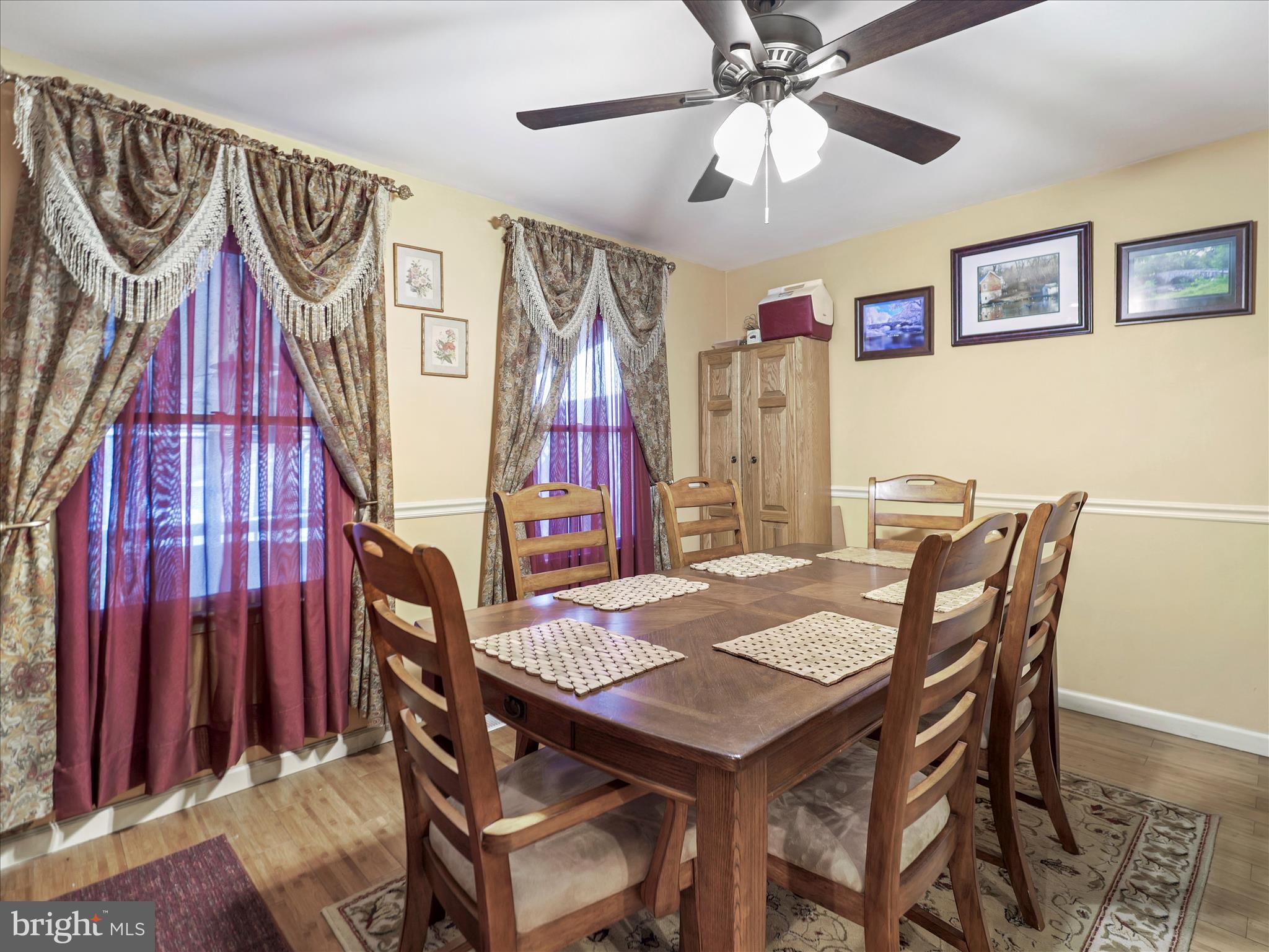 WAYNESBORO - Residential