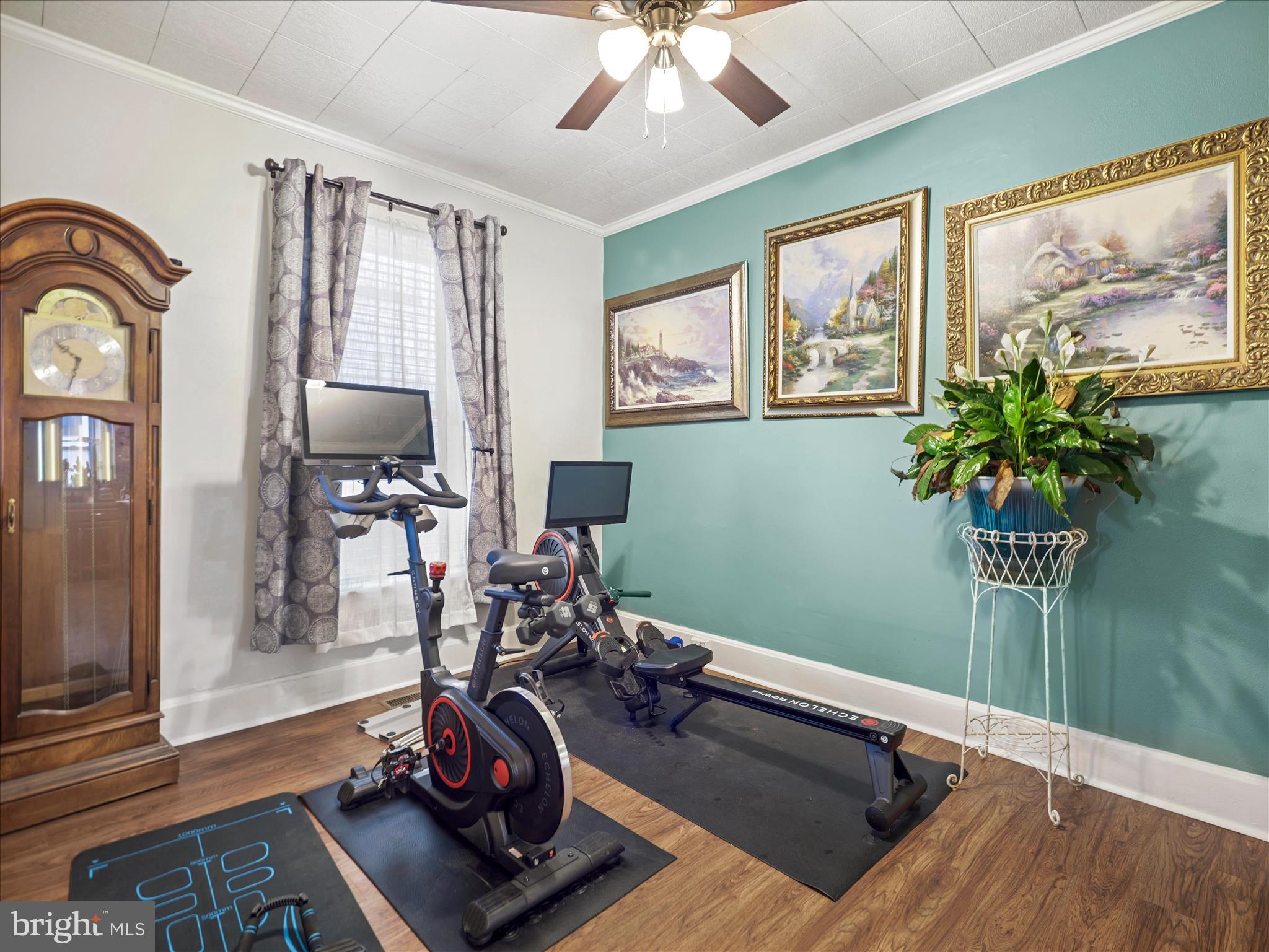 WAYNESBORO - Residential