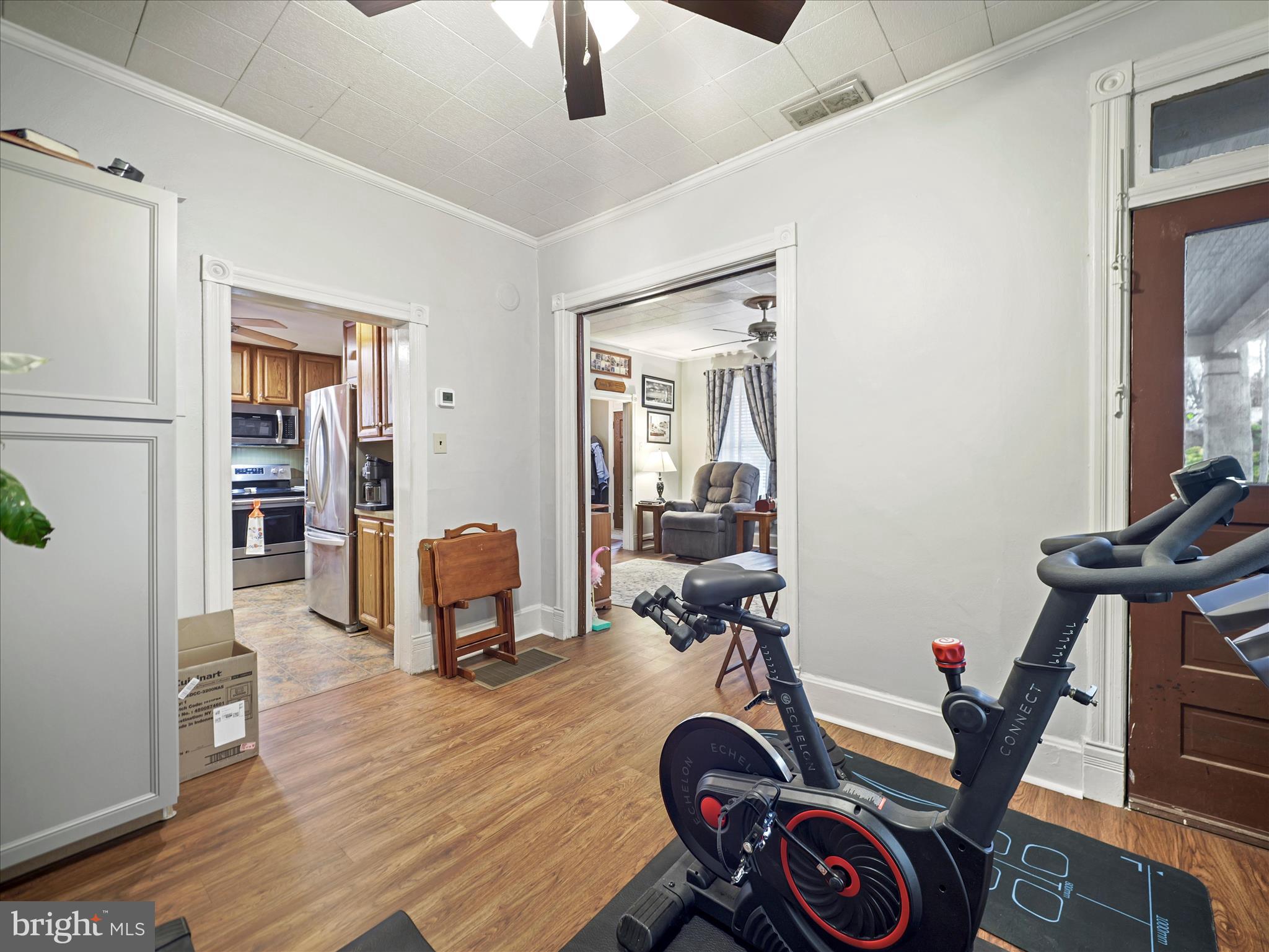 WAYNESBORO - Residential