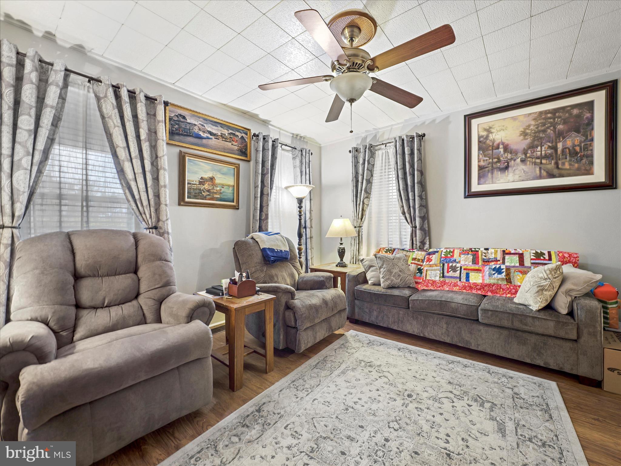WAYNESBORO - Residential