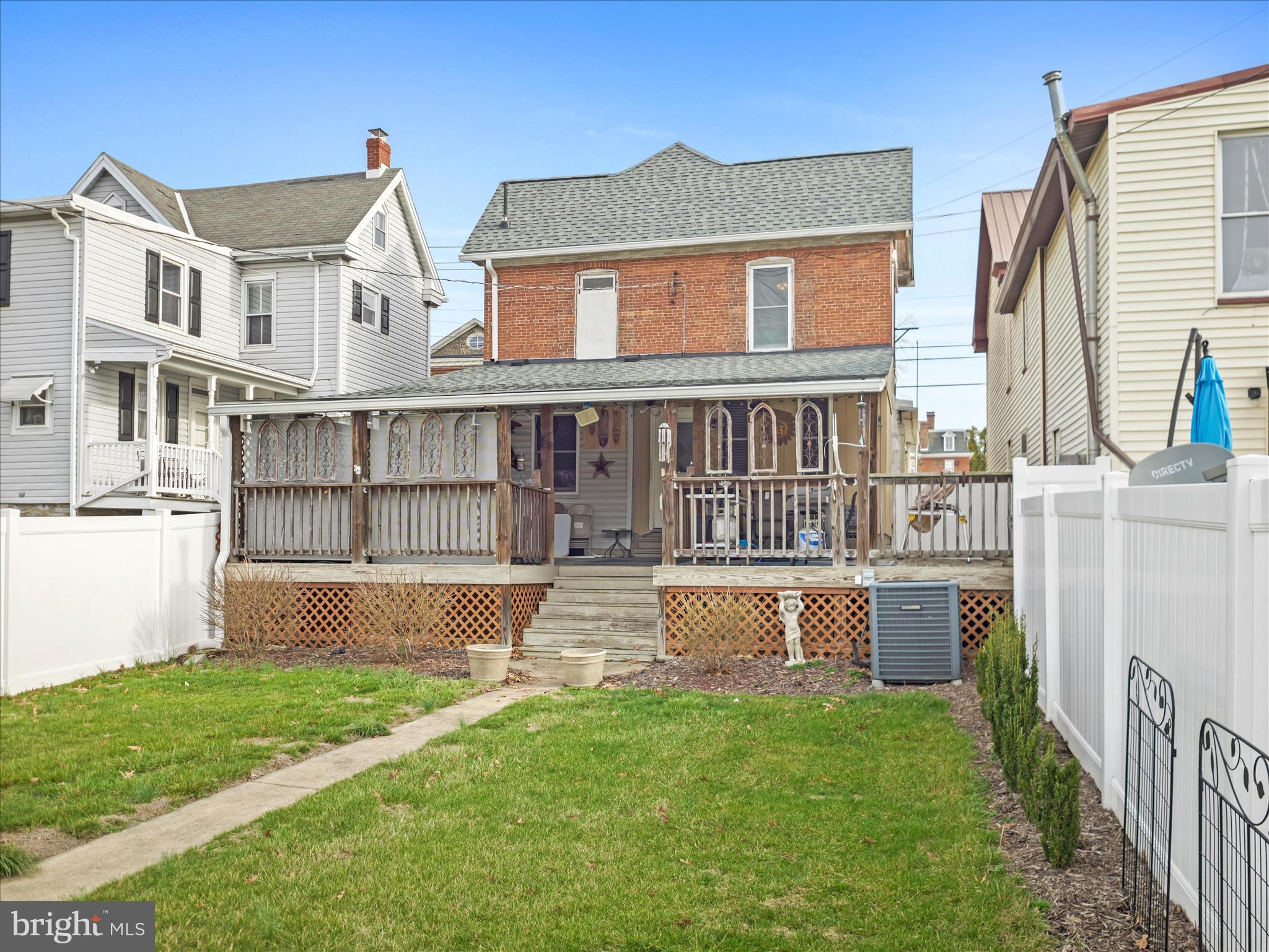 WAYNESBORO - Residential