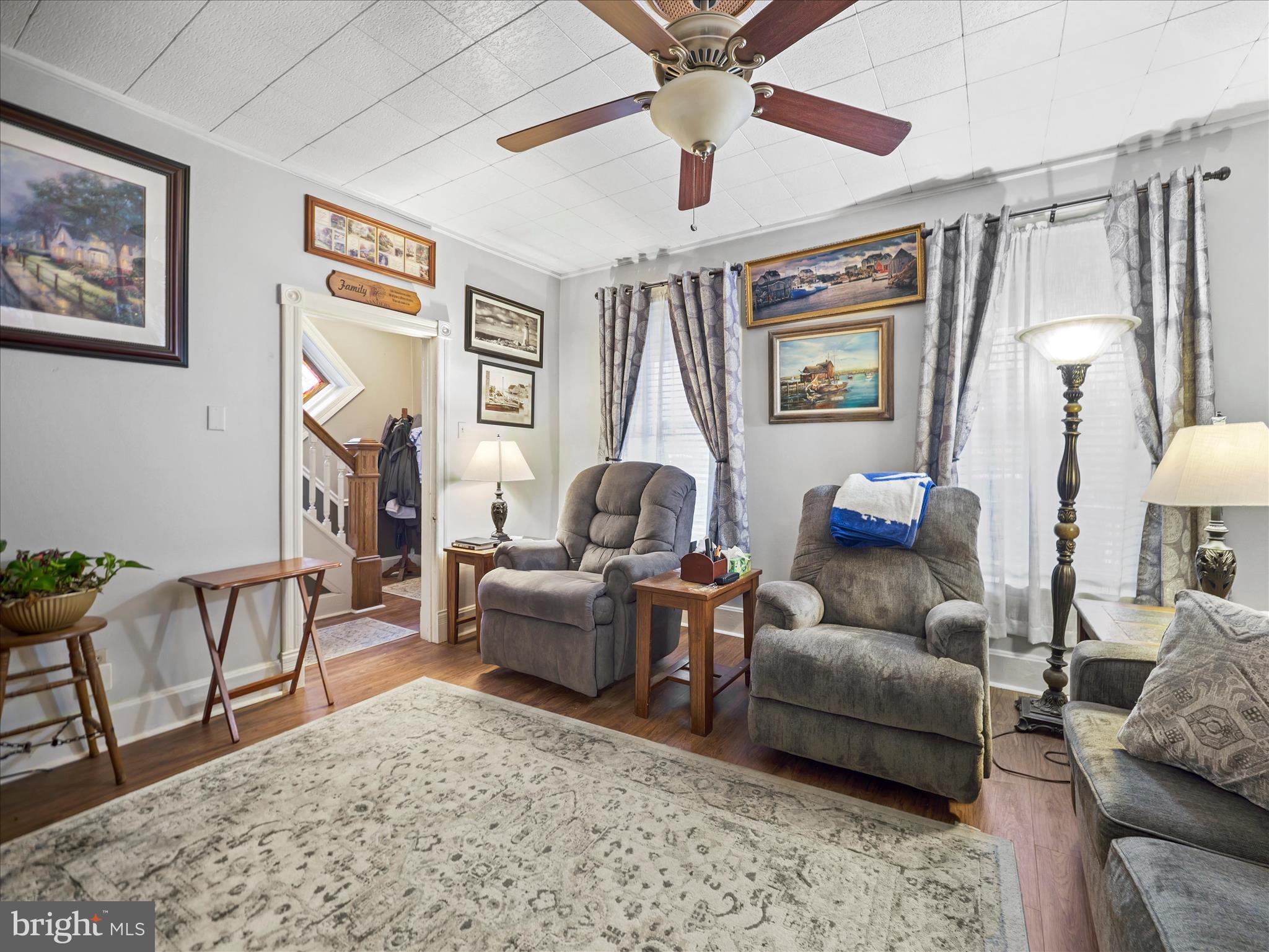 WAYNESBORO - Residential