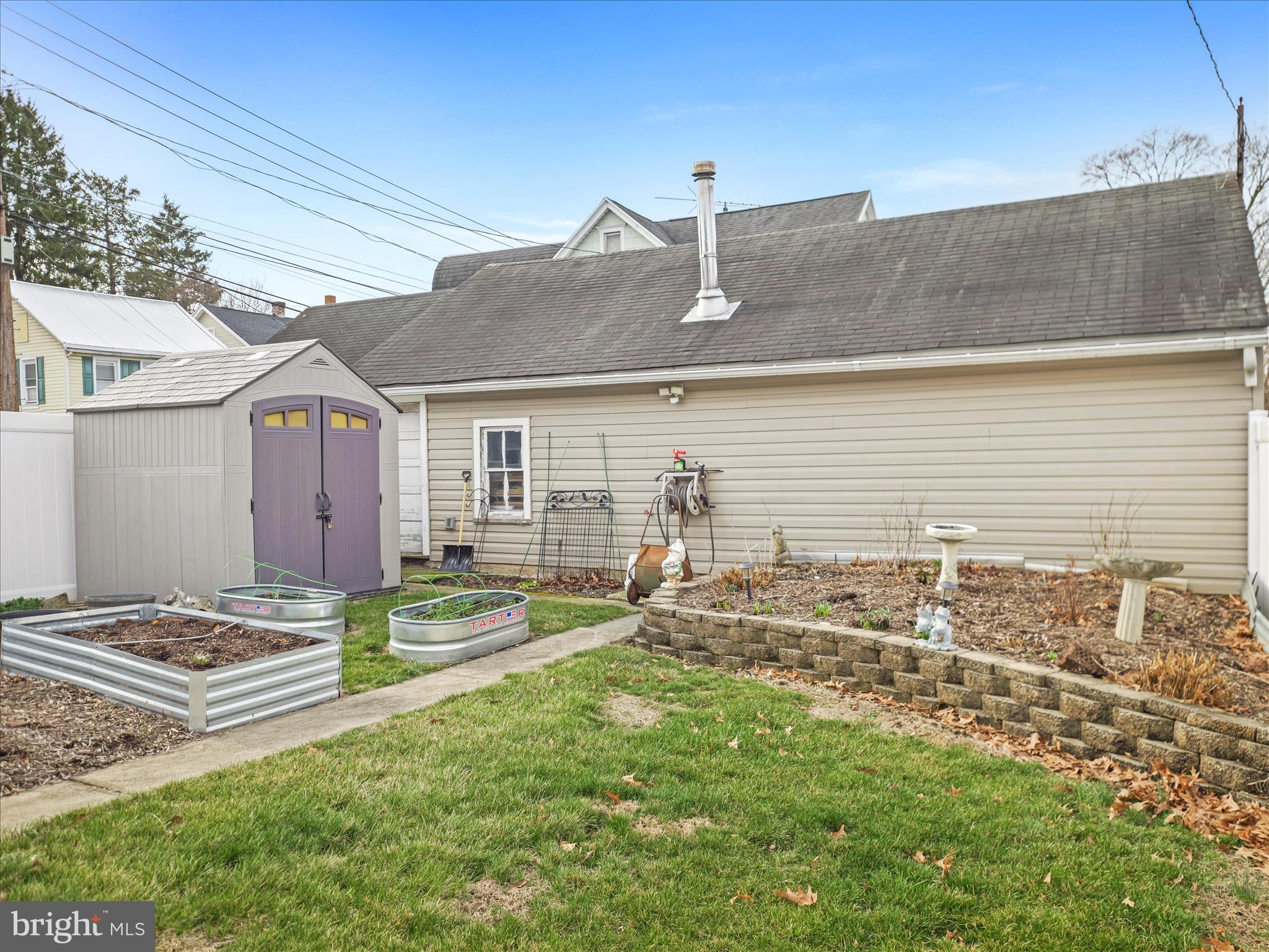 WAYNESBORO - Residential