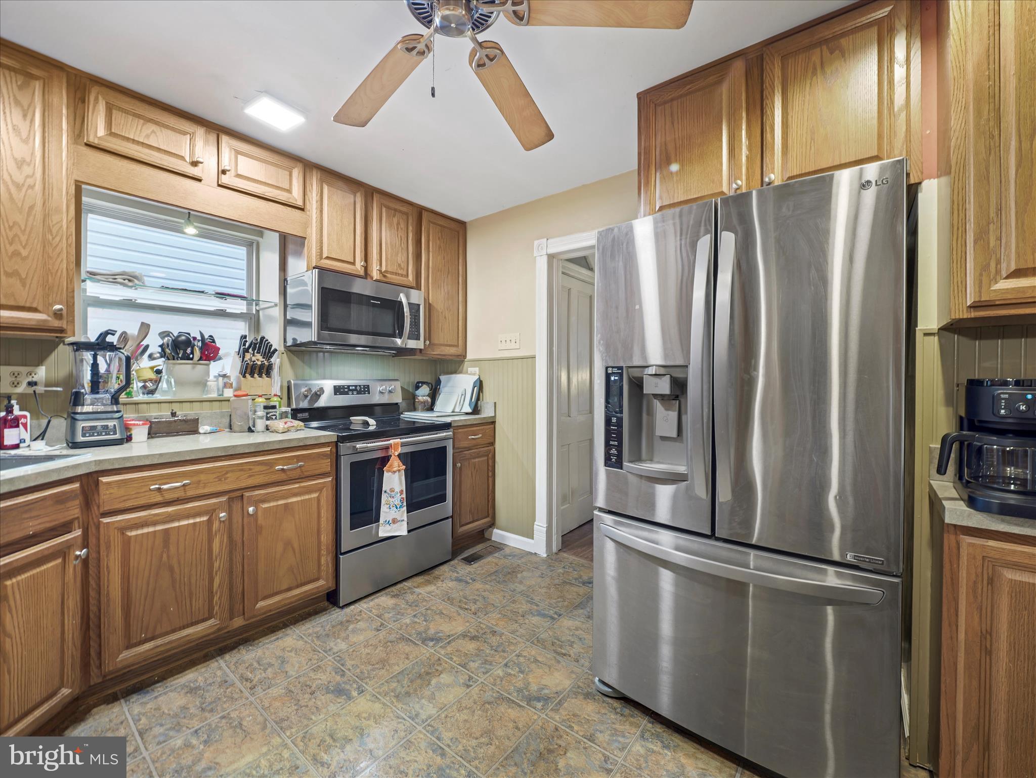 WAYNESBORO - Residential
