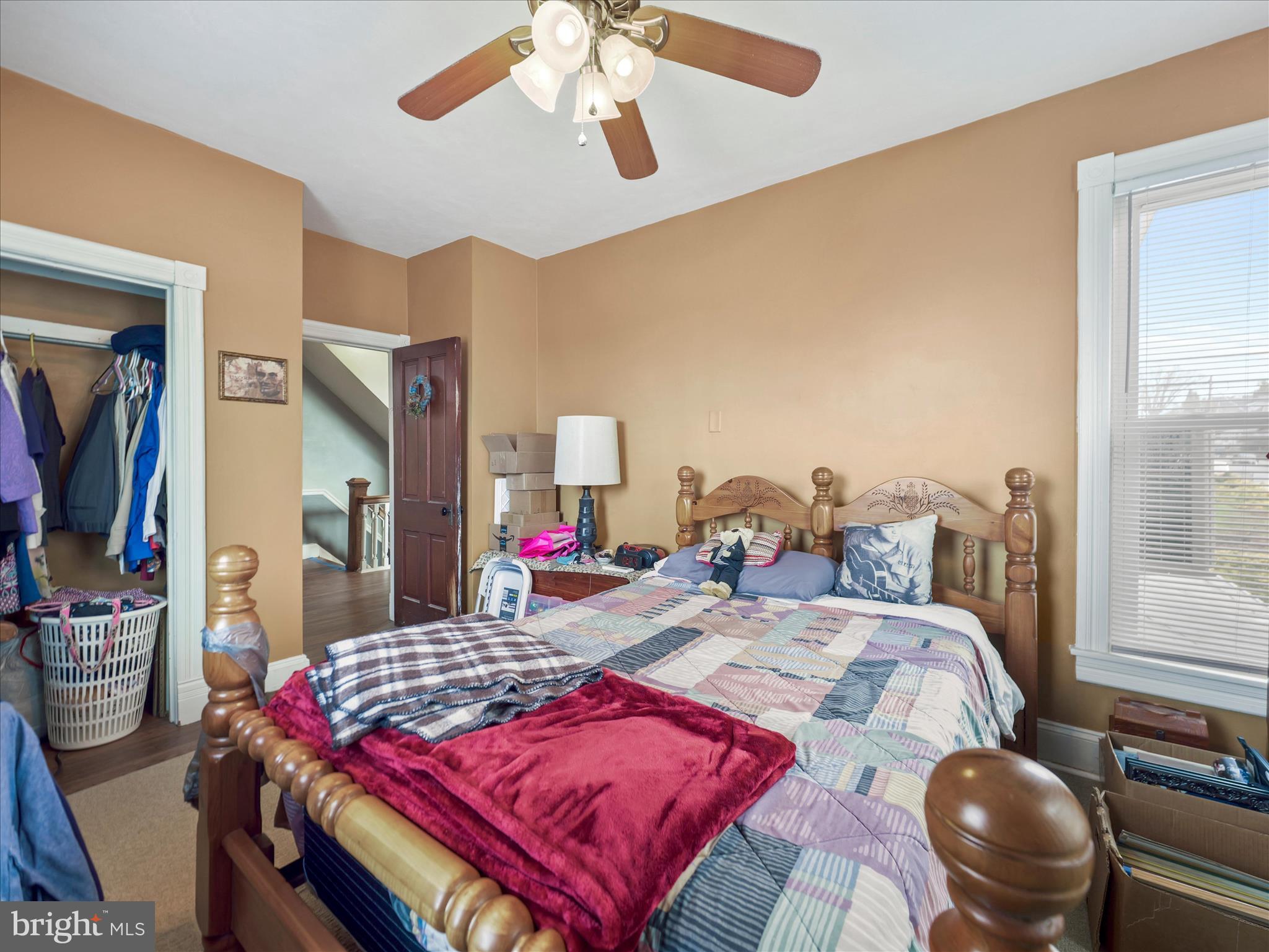 WAYNESBORO - Residential