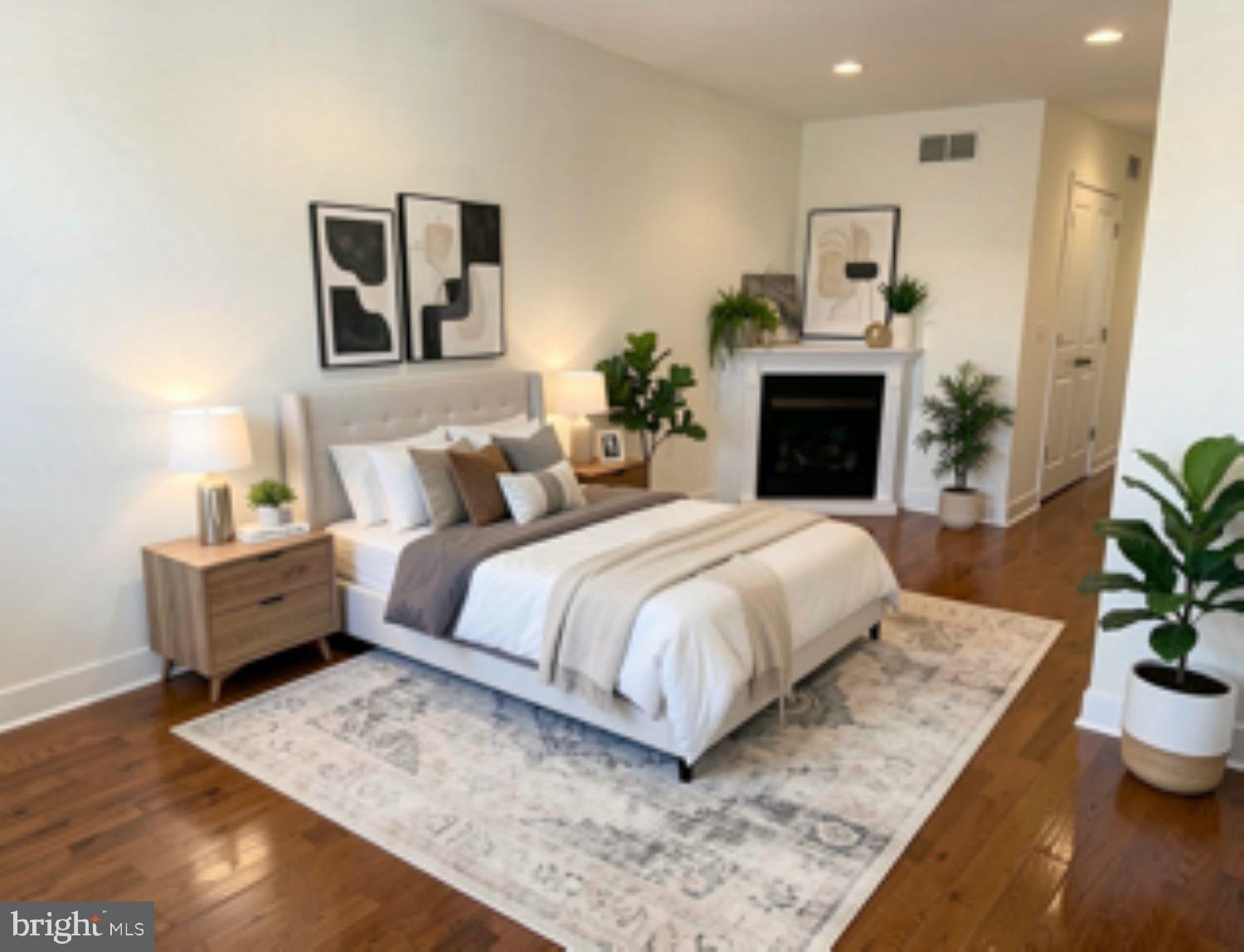 BELLA VISTA - Residential