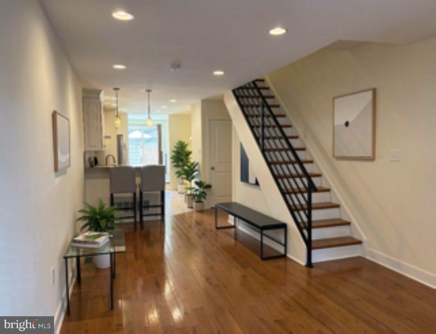 BELLA VISTA - Residential