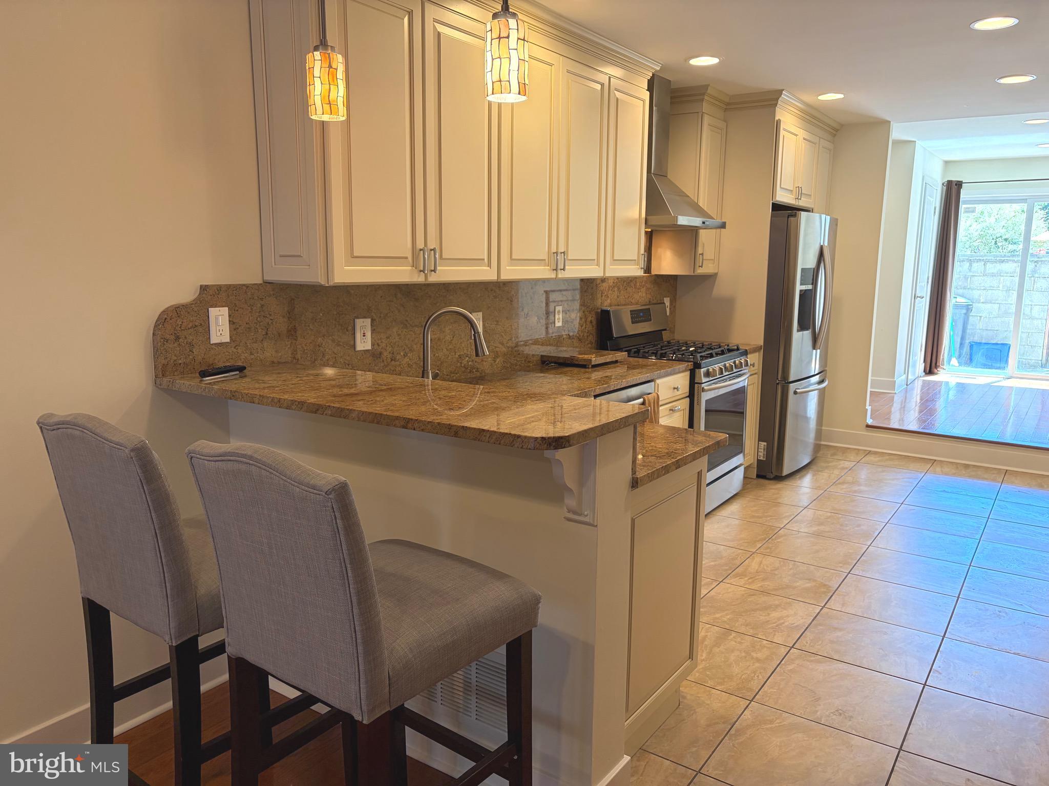 BELLA VISTA - Residential