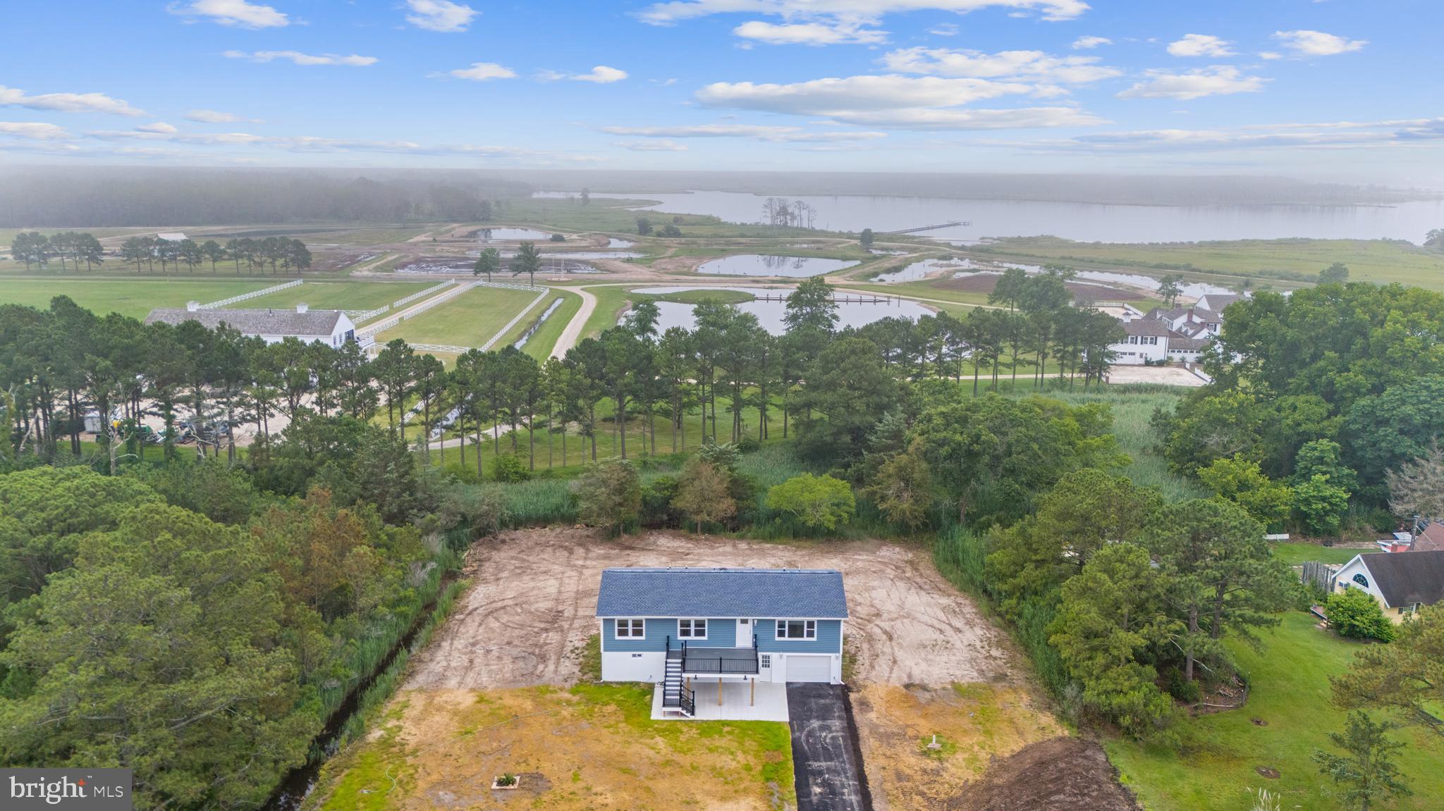 SUSQUEHANNA POINT - Residential